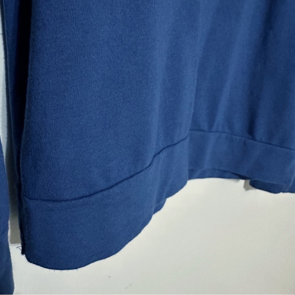 Sandrine Rose Boys Don't Cry‎ Sweatshirt - Picture 5 of 8